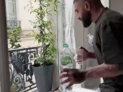 Moved to Paris 14/16