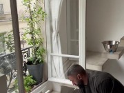 Moved to Paris 16/16