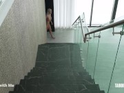 Step Aunt Vanessa Cage Wants Me To Play with Her Instead of My Xbox - Taboo Heat - Luke Longly 1/16