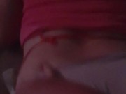 Amo mis gemidos 11/16