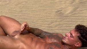 💦AUTOCUMSHOT💦 in the PUBLIC PLACE😏