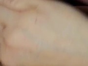 mi piace segarlo mentre mi fotte piano piano e farlo venire mentre mi sgrilletto il clitoride gonfio 12/16