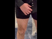 Teasing You With My Hard Cock- Caught In The Vibe 14/16