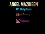 Amando meu biquíni fio dental pra reforçar a marquinha na piscina 16/16