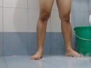 Full Video Nahuli c Daddy nagjajakol sa loob ng cr 3/16