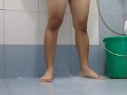 Full Video Nahuli c Daddy nagjajakol sa loob ng cr 6/16