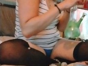 Broke that bong, sad day 3/16