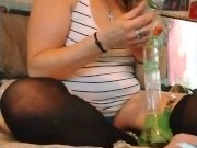 Broke that bong, sad day 6/16