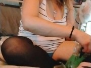 Broke that bong, sad day 9/16