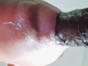 Had to drain my neighbor when his wife left 10/16