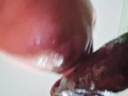 Had to drain my neighbor when his wife left 14/16