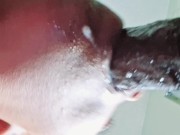 Had to drain my neighbor when his wife left 15/16