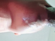 Had to drain my neighbor when his wife left 7/16