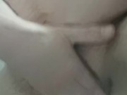 Sensual MILF Squirting from Intense Stimulation – Must See! 9/16