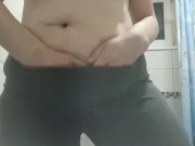 Passionate Mature Babe Achieves the Ultimate Orgasm! 8/16