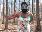 Anal Vibrator Takes Me to the Edge💦 2/16