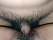 Quick sex with my step dad.