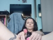 Quello che ti vorrei fare - l'intero video lo trovi qui-mym.fans/Deyapapy 5/16