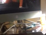 caught watching porn 15/16