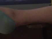 caught watching porn 3/16