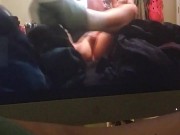 caught watching porn 4/16