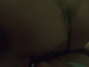 I stop everytime she is about to Come  10/16