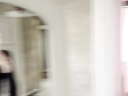 POV: She Can’t Stop Watching Herself in the Mirror! 12/16