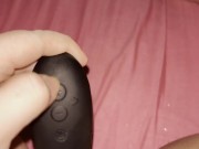 Let's Try Again - Masturbating Before Bed 5/16