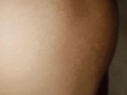 creamy pussy so fucking wet - creampied 13/16