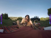 PURITYVR Dirt picnic with Nemesi 8/16