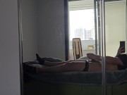 Mastuŕbation in the morning 1/16