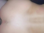 I love his big cock in my tight pussy 16/16