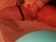 Piscio dentro la vasca da bagno 3/16