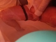 Piscio dentro la vasca da bagno 4/16