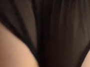 Stepmother's tight pussy. 2/16