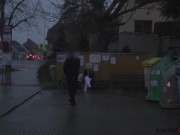 Petite blonde nurse with perfect little pink pussy has LEG SHAKING ORGASM - Forgive Me Father 1/16