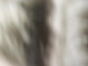 MILF wanted to jerk a load off on her face 10/16