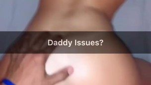 Trailer Park Teen always begged me to cum in her after School, Homemade Compilations 18+ teen