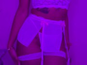 Let me ride you daddy 👅 1/16