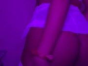 Let me ride you daddy 👅 15/16