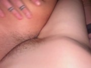 I Walked In On My Step-Sis Masturbating and Joined In.. (Tribbing)  - more on OF@girlsonfilm333