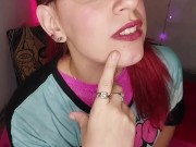 La CHICA NERD de tu clase solo quiere PERDER LA VIRGINIDAD yaaaaa!!!