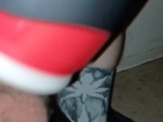 You cum this time (I ain't greedy)