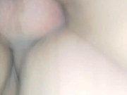 My friend's husband plays with my pussy and then fucks me 12/16