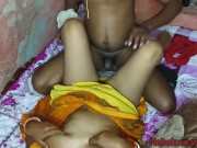 Puja  bhabhi Desi style me gand mari bhabhi aur bahut fucking step Indian style me 10/16