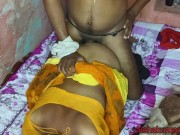 Puja  bhabhi Desi style me gand mari bhabhi aur bahut fucking step Indian style me 15/16