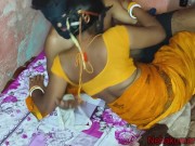 Puja  bhabhi Desi style me gand mari bhabhi aur bahut fucking step Indian style me 4/16