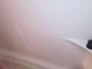 Steamy piss shower 1/16