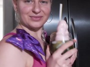 Getting Thirsty / Music: Joyful Snowman 12/16