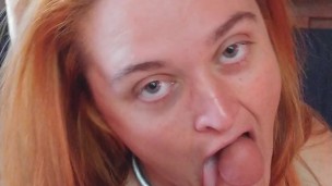 SNEAK PEAK of Sensual POV Blowjob for OF